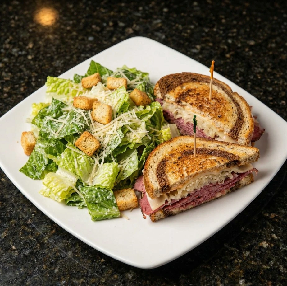 Cowboys Taphouse takeout service - wings, steak, and pub food in Calgary NE