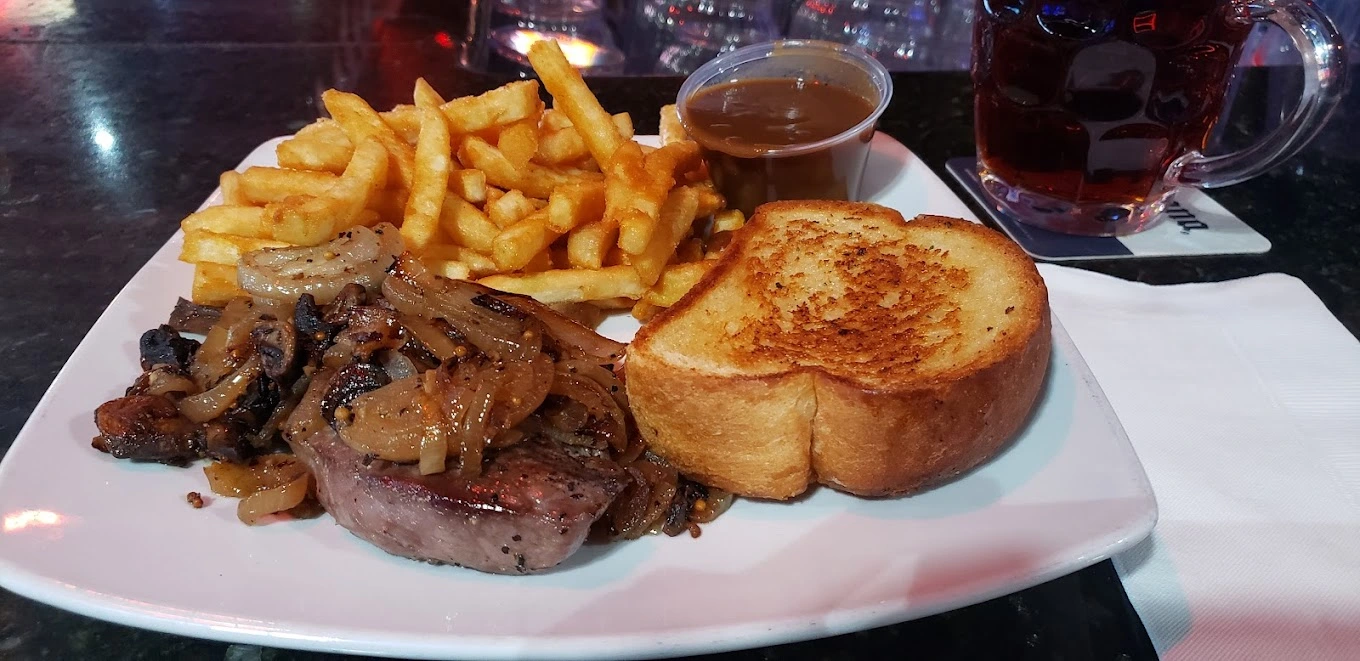 Cowboys Taphouse in Castleridge NE Calgary